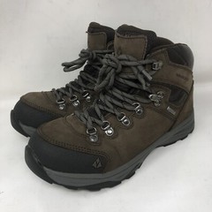Vasque Brown Hiking Boots Big Kids US Shoe Size 5 EUR 37 Outdoor Shoes