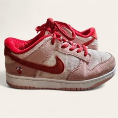 Kids 1Y Strangelove X Nike SB Dunk Sneakers Shoes