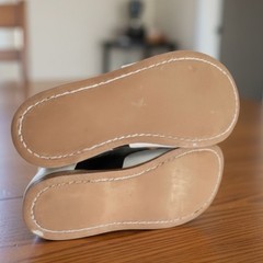 Willit Chris Saddle Oxfords Sz 9.5 Unisex