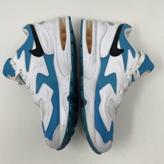 Nike Air Max2 Light Athletic Shoes Size 6.5Y Style CJ4027 102