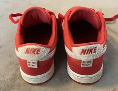 Nike Dunk Low PS Valentine’s Day Red Pink FZ3549-612 Size 13C