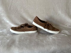 Sperry Top-Sider Kids Spinnaker Washable Sneakers Big Kids US Size 7