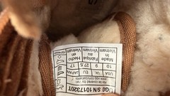 Kids UGG High Boots + New Balance Baseball/soccer Shoes + NB Tennis Shoes