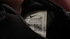 Kids Nike Flex Runner