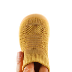 Breathable Anti-Slip Mesh Fly Knitting Unisex Baby