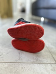 Adidas Hoops Mid 2.0 US 7.5K