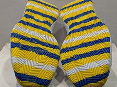 Under Armour Curry 3Zer0 24 GS – Warriors – Size: 7Y – 3027627 400 – Royal – NEW