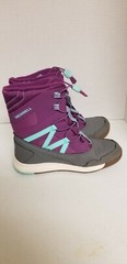 Merrell Select Dry Insulated Boot Kid’s Size 4M Select Warm 200 Gram Insulation