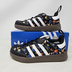 Disney x adidas AdiFOM Samba 360 C ‚Zootopia‘ Sneakers / JP8626 / Youth Size 1