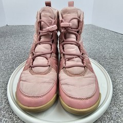 Sorel Whitney II Short Waterproof Insulated Winter Boot Light Pink Kids Size 3