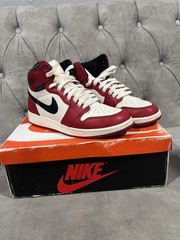 Size 5.5 (GS) – Jordan 1 Retro OG High Chicago Lost & Found