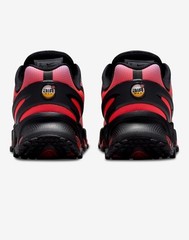 Air Max DN8 Black Bright Crimson GS Shoe Size 7Y HF7310-400 NWT/ Women’s 8 1/2