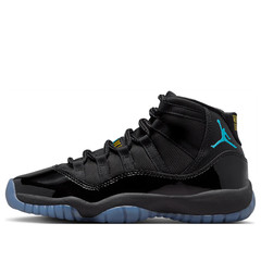 378038 047 Air Jordan 11 Retro Gamma Blue (2025) (GS) [NO BOX]