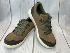 Merrell Kids 13m Brown/Green MC57785