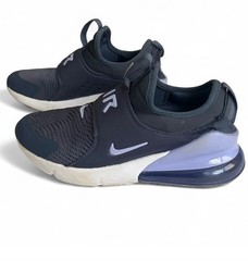 Nike Air Max 270 Extreme Gs Thunder Blue Size 4.5Y Women’s 6