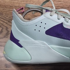 Nike Jordan Luka 1 PF Easter Mint Green Foam Youth Basketball Shoes Size 5Y