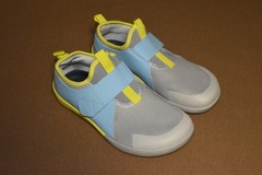 WHITIN Little/Big Kid Wide Width Barefoot Shoes | Boys/Girls US Size 7