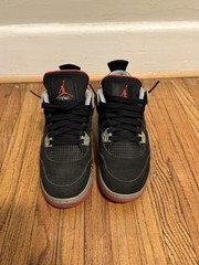 Jordan 4 – Bred GS 5Y