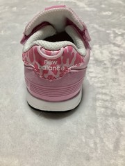 New Balance Kids‘ 515 New-b Hook & Loop