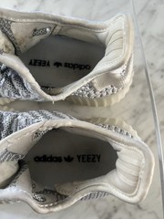 Adidas Yeezy Boost 350 V2 Static Non-Reflective Kids – HP6594 Size