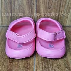 32 DEGREES Youth Cushion Strap Slide Sandal ~ Pink ~ Various Sizes