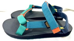 Teva Kids Original Universal Sandals, Size 4