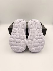 Under Armour GINF Assert 10 AC US Size 7K Black/White