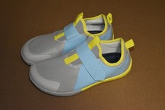WHITIN Little/Big Kid Wide Width Barefoot Shoes | Boys/Girls US Size 7