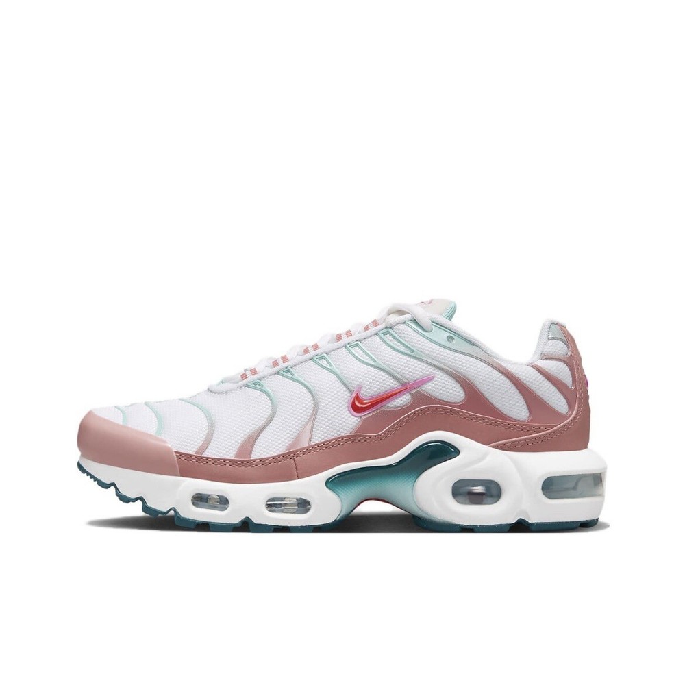 Air Max Plus GS ‚Red Stardust Jade Ice‘ – Nike – CD0609-110