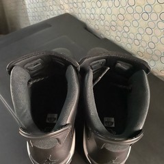 jordan black cat 6s