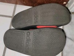 ADIDAS KIDS SANDALS SIZE 11K