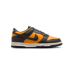 NIKE DUNK LOW SUNDIAL ANTHRACITE SAIL GS Youth Women Shoe Sneaker FB9109 701