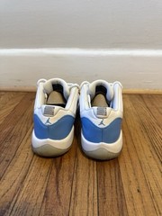 Jordan 11 Low – UNC GS 5.5Y