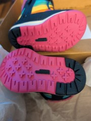 Merrell Alpine Puffer Jr Waterproof Snow Boot Toddler Sz 4M New