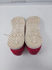 NEW PUMA ROMA Gradient Pink JR Junior SIZE 6 Child Youth