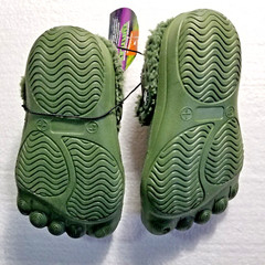 Teenage Mutant Ninja Turtles Kid’s Clogs Comfort Waterproof All Terrain