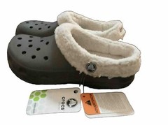 Crocs Mammoth Kids Size 3