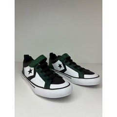 Converse Pro Blaze Strap OX (Youth Size 3)