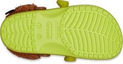 Dreamworks X Crocs Unisex-Child Classic Shrek Clogs 12 Little Kid