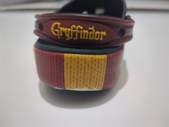 Crocs Harry Potter Gryffindor Clog Kid Size C10 Wizarding World See Photos