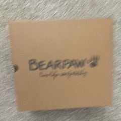BEARPAW Elle Youth Black Suede Pull-On Ankle Snow Boots US 5 M (1962Y)