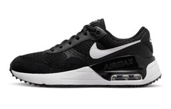 Nike Air Max SYSTM Low Black Wolf Grey – DQ0284-001