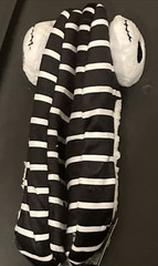 Kids Snuggle Toes Nightmare Before Christmas Jack Skellington Slipper Socks M/L