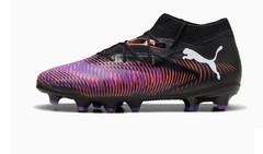 PUMA Future 8 Pro Firm Ground/Artificial Ground (Little Kid/Big Kid) SZ 3.5 NEW!