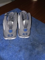Kids Size 11 Jordan’s