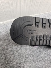 New Balance Kid Sneaker 6 Multicolor Logo Hook & Loop Closed Toe Toddler Shoe