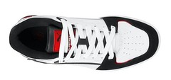 AUTHENTIC | Puma Slipstream Mix Kids Basketball Shoes (39433701)