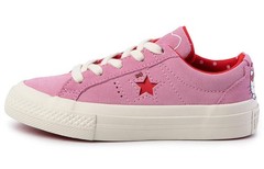 Converse One Star Ox Hello Kitty Pink GS 362941C
