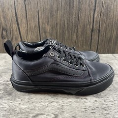 Vans x Harry Potter Old Skool Deathly Hallows Shoes/ Kids Size 13