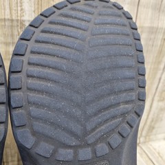 Crocs Classic Clogs Dark Navy Blue Size M5/W7